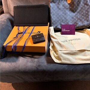 Louis Vuitton Bundle